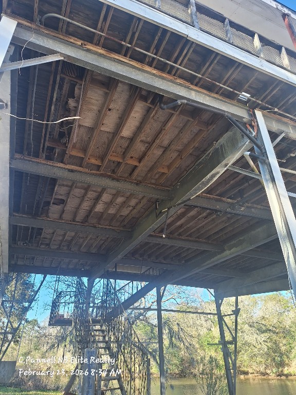 523-525 Shady Oaks Harbor Road Alvin, TX 77511 - Photo 10 of 23 a view of under construction room