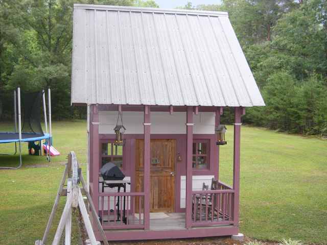 830 Tubbs Mountain Road Travelers Rest, SC 29690 - Photo 10 of 13 Gallery Image 10