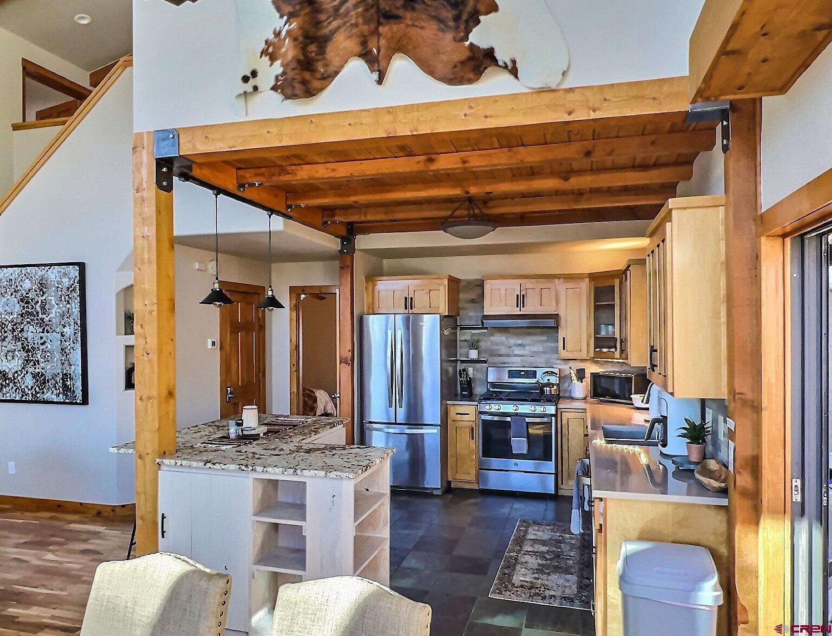 151 Lockes Mountain Road Durango, CO 81301 - Photo 9 of 26