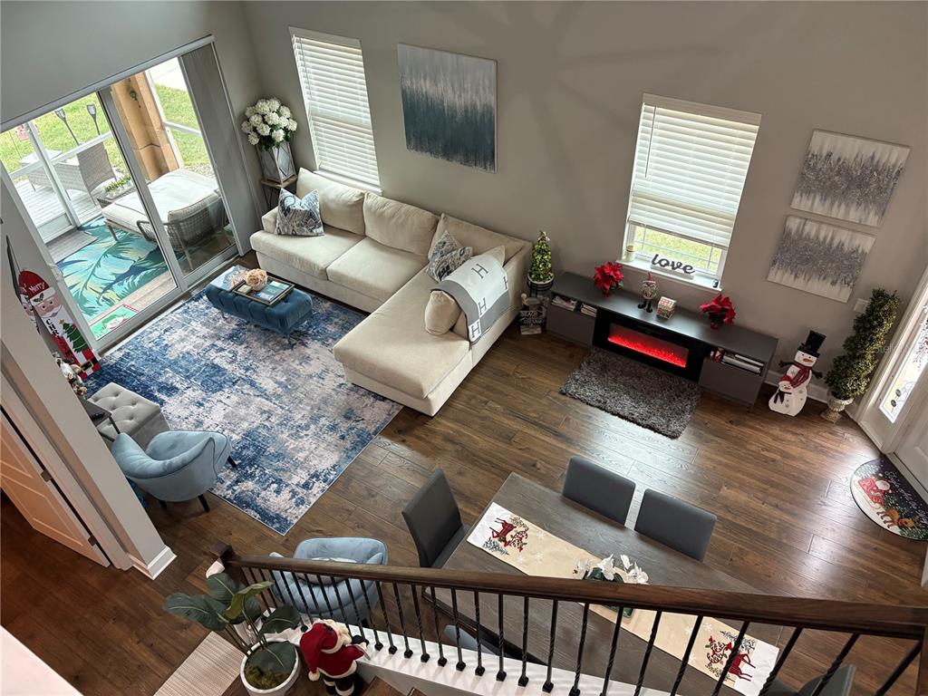 1444 Ridge Terrace Tarpon Springs, FL 34689 - Photo 16 of 30