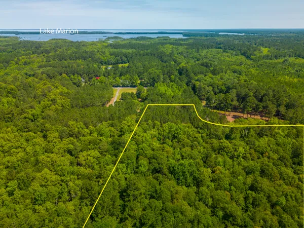$150,000 | 1 Murphy Bay Drive, Cross, SC 29436