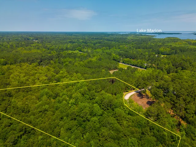 $178,999 | 1 Murphy Bay Drive, Cross, SC 29436