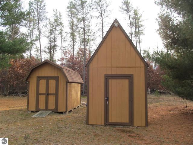 1191 West 10 1/2 Mile Road Irons, MI 49644 - Photo 16 of 22 16