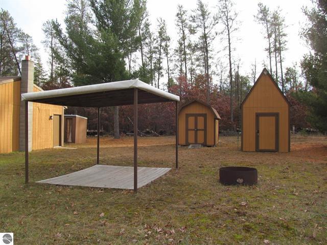 1191 West 10 1/2 Mile Road Irons, MI 49644 - Photo 17 of 22 17