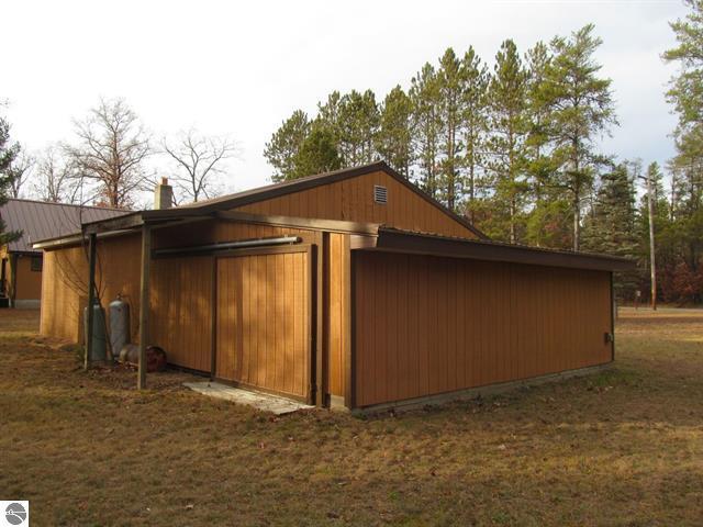 1191 West 10 1/2 Mile Road Irons, MI 49644 - Photo 21 of 22 21