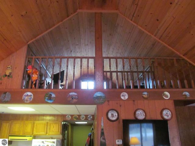 1191 West 10 1/2 Mile Road Irons, MI 49644 - Photo 8 of 22 8