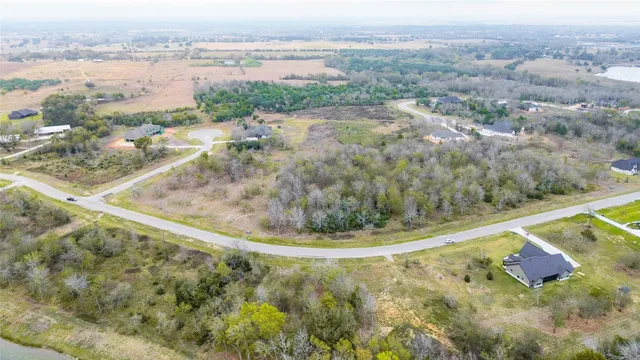 a view of a lake with a mountain
