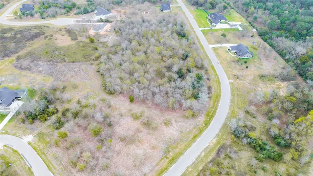 $210,000 | Lot 15 Winding Branch, Chappell Hill, TX 77426