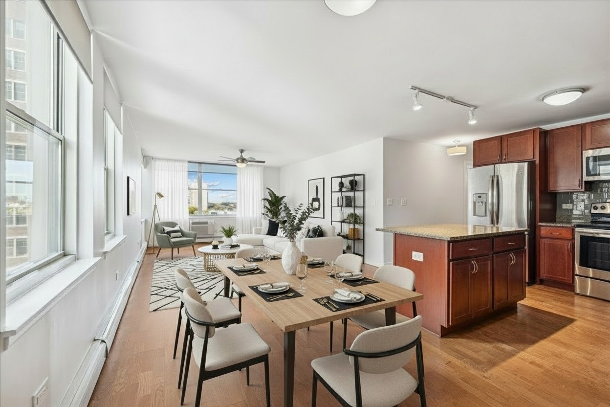 3033 North Sheridan Road, Unit 906 Chicago, IL 60657 - Photo 4 of 14