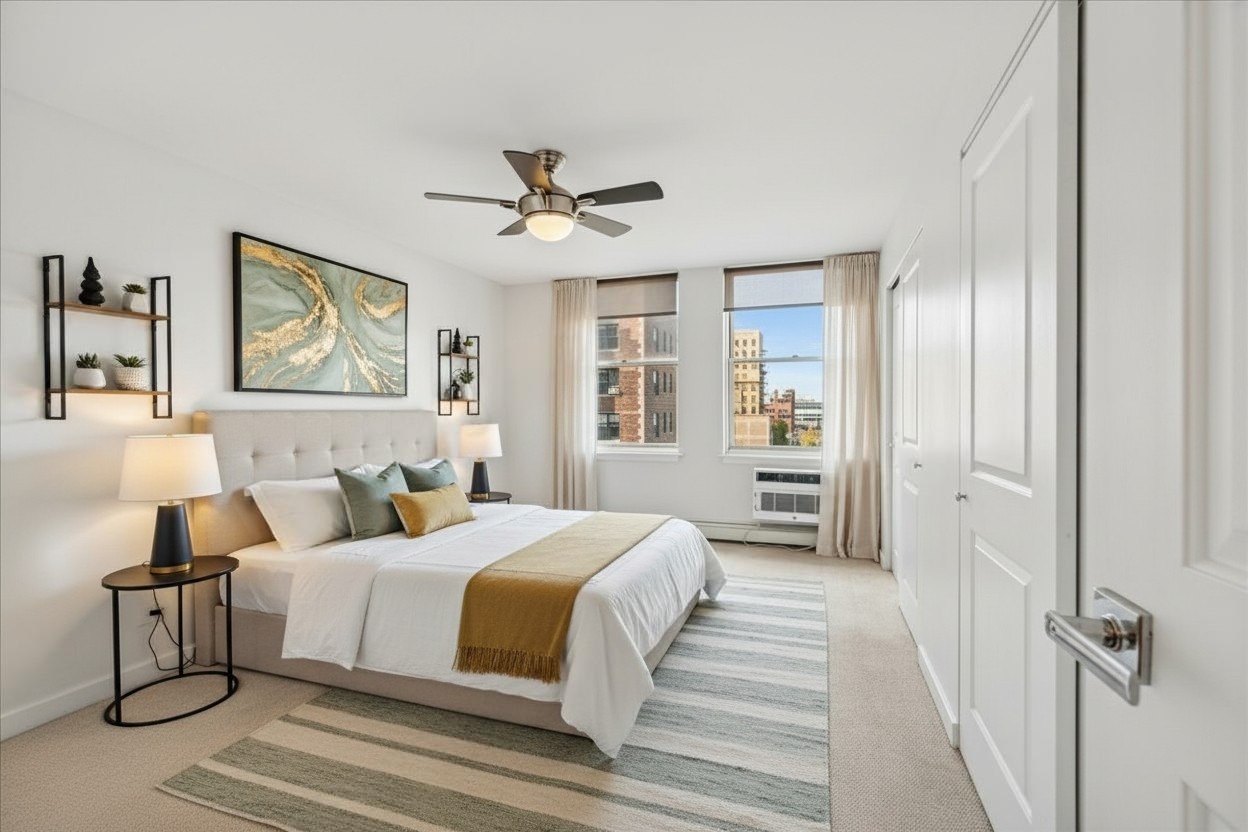 3033 North Sheridan Road, Unit 906 Chicago, IL 60657 - Photo 10 of 14