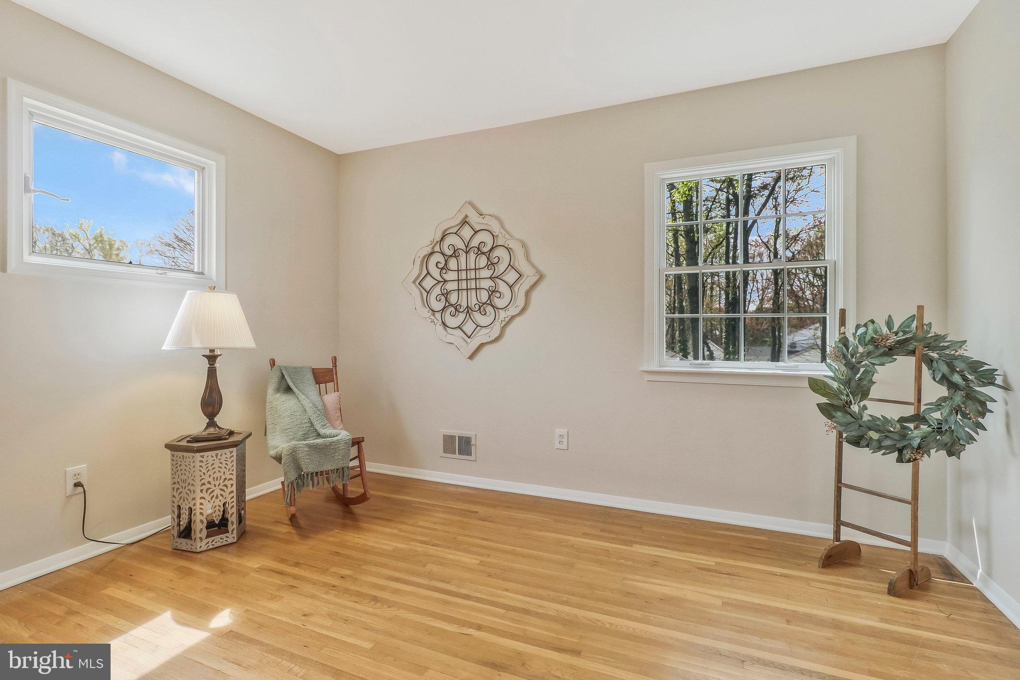 6132 Roxbury Avenue Springfield, VA 22152 - Photo 32 of 70 Bedroom 2.