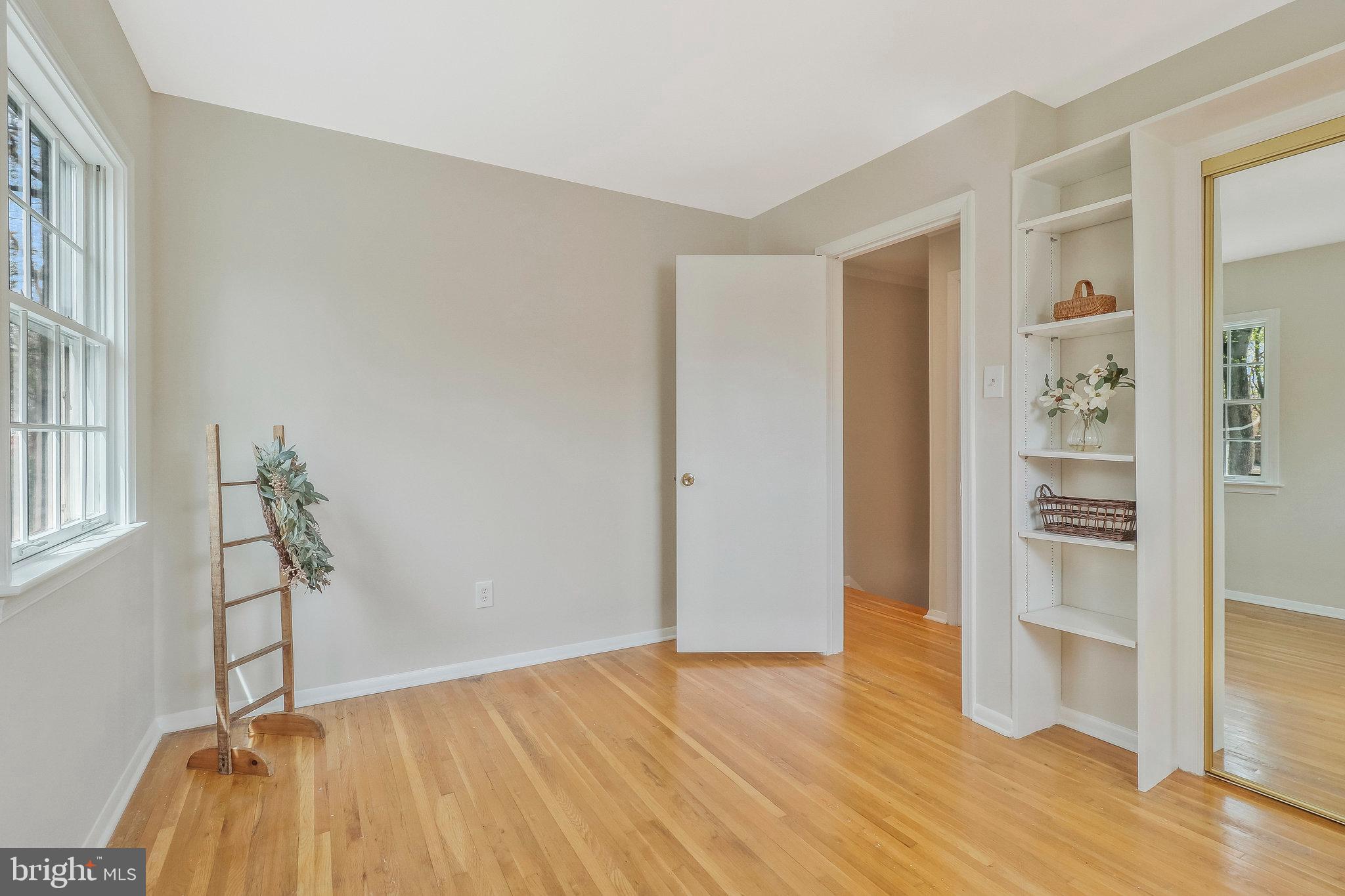 6132 Roxbury Avenue Springfield, VA 22152 - Photo 34 of 70 Bedroom 2.