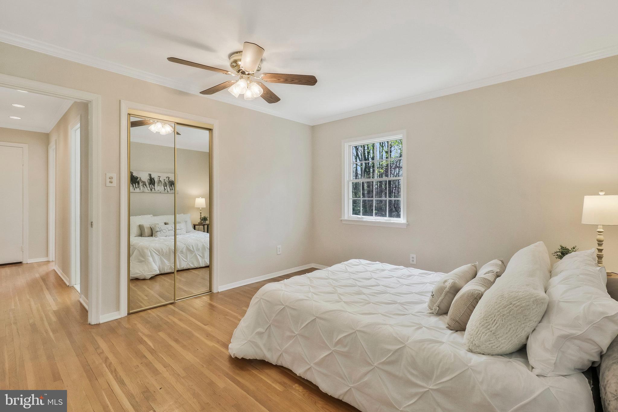 6132 Roxbury Avenue Springfield, VA 22152 - Photo 39 of 70 Bedroom 3