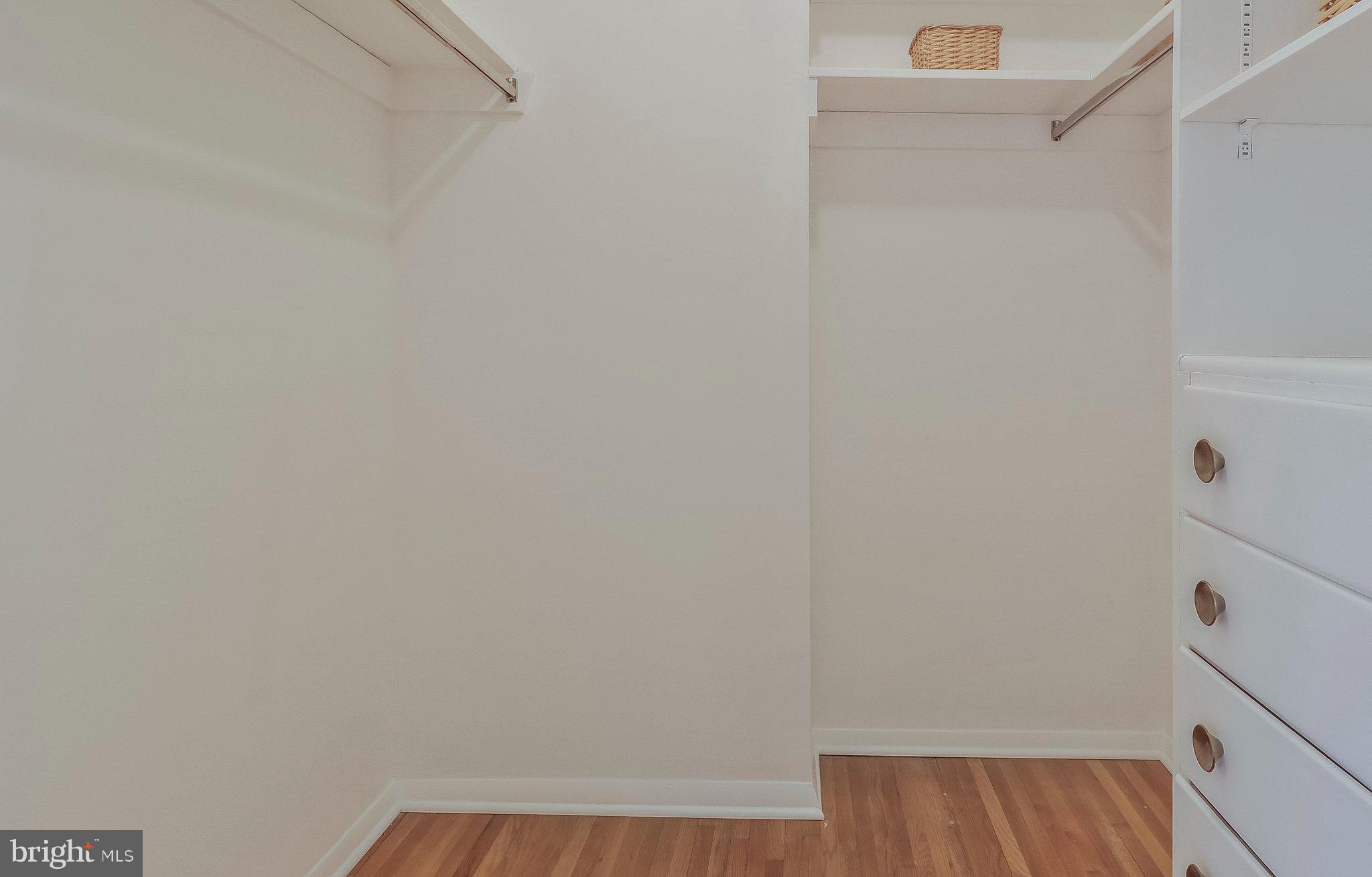 6132 Roxbury Avenue Springfield, VA 22152 - Photo 43 of 70 Enjoy large closet.
