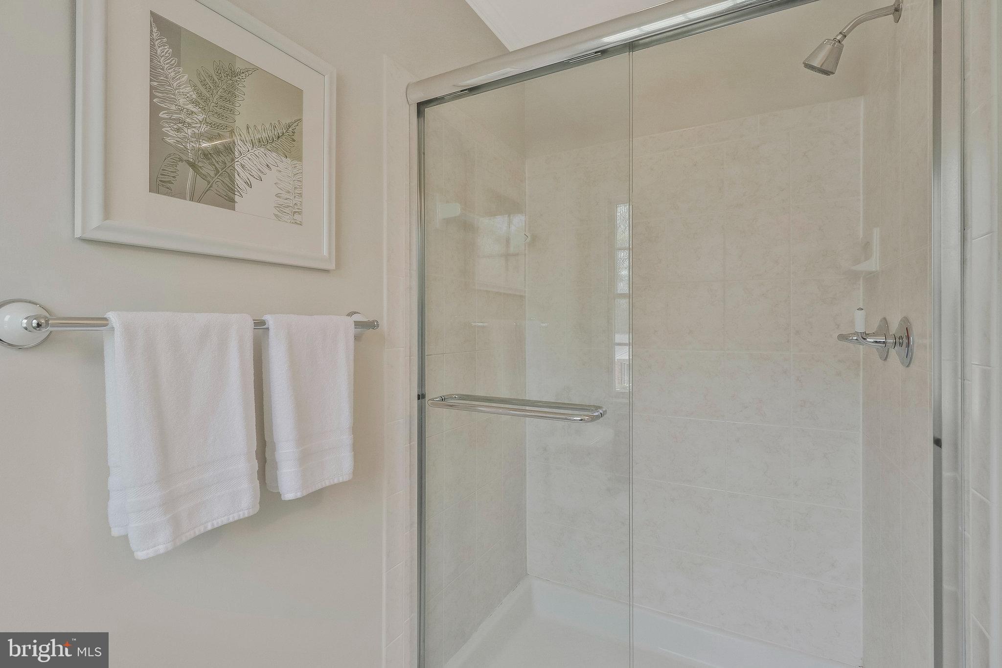 6132 Roxbury Avenue Springfield, VA 22152 - Photo 45 of 70 Primary bathroom