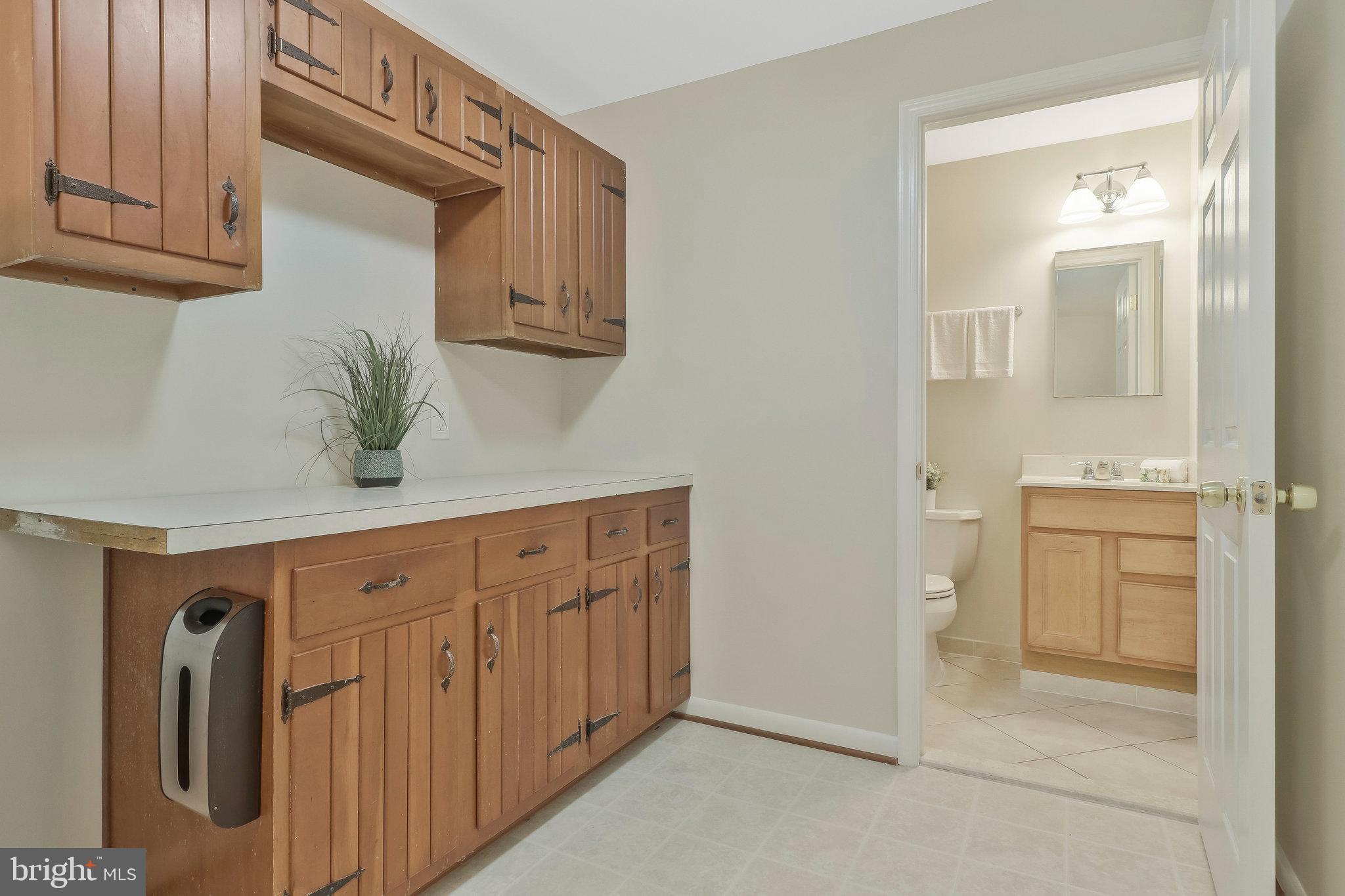 6132 Roxbury Avenue Springfield, VA 22152 - Photo 50 of 70 Great to prep for your future gatherings.