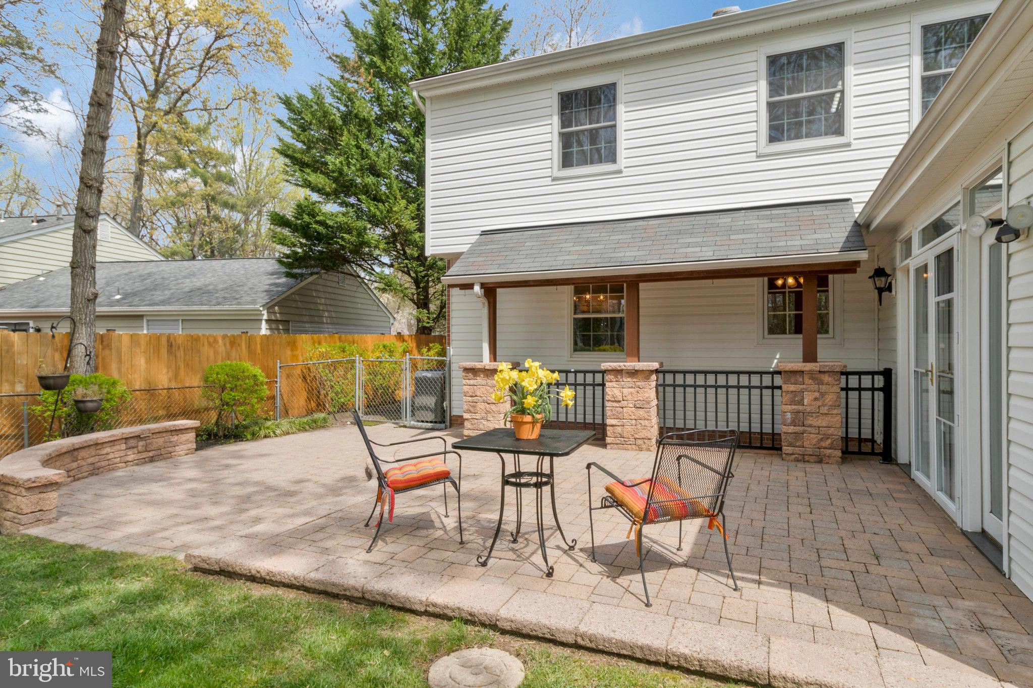 6132 Roxbury Avenue Springfield, VA 22152 - Photo 67 of 70 Beautiful!