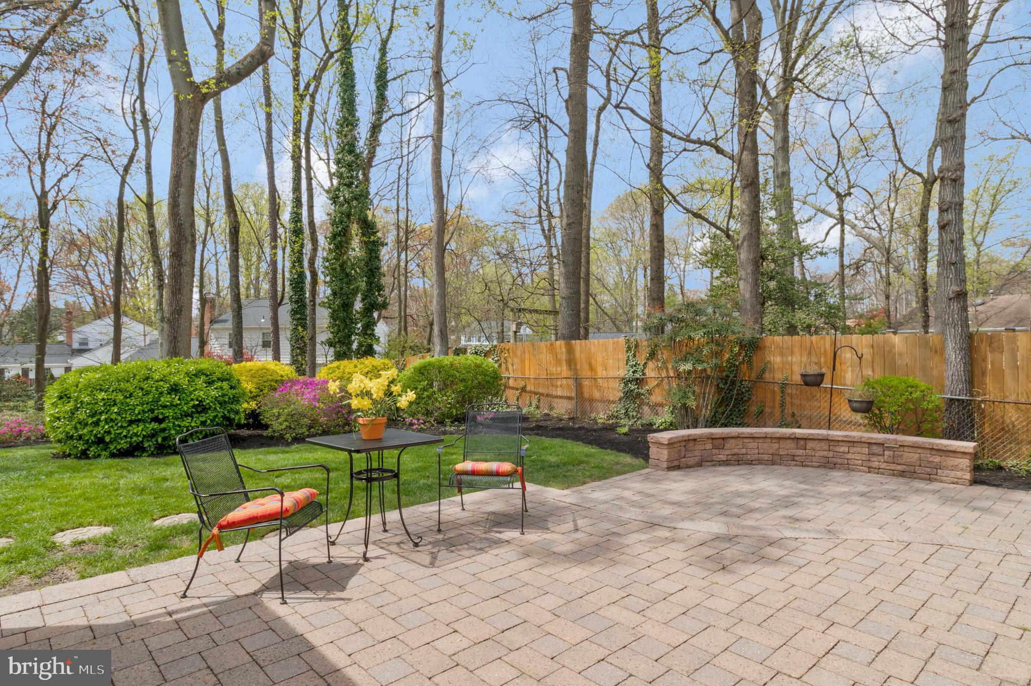 6132 Roxbury Avenue Springfield, VA 22152 - Photo 70 of 70 Your very own oasis!