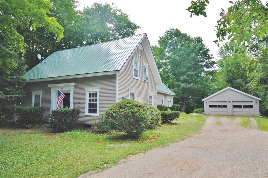 2629 Kennebec Road Newburgh, ME 04444 - Photo 2 of 35 Photo