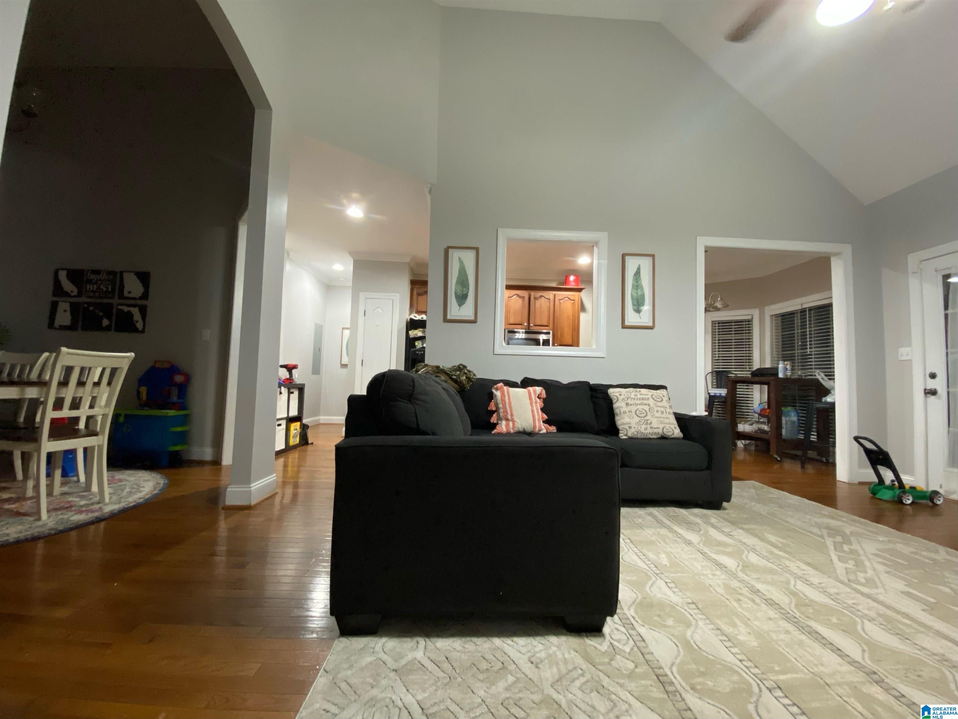 1050 George Crowe Road Odenville, AL 35120 - Photo 8 of 19 Gallery Image 8