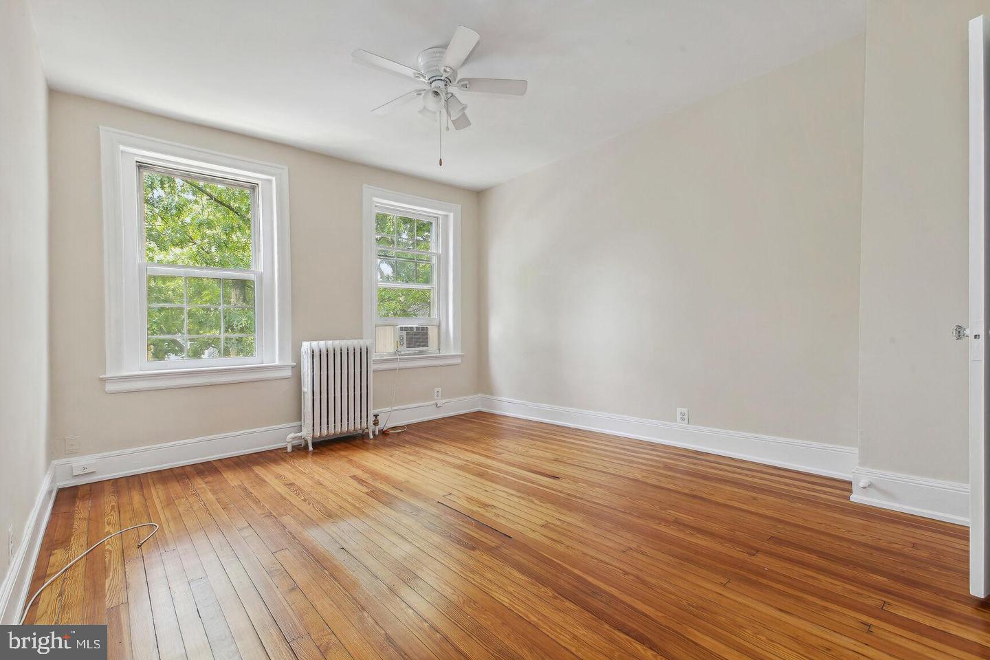 2237 Hall Place Northwest Washington, DC 20007 - Photo 11 of 15