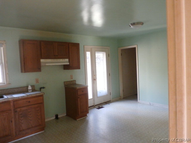 4689 River Road Lancaster, VA 22503 - Photo 3 of 6 Kitchen