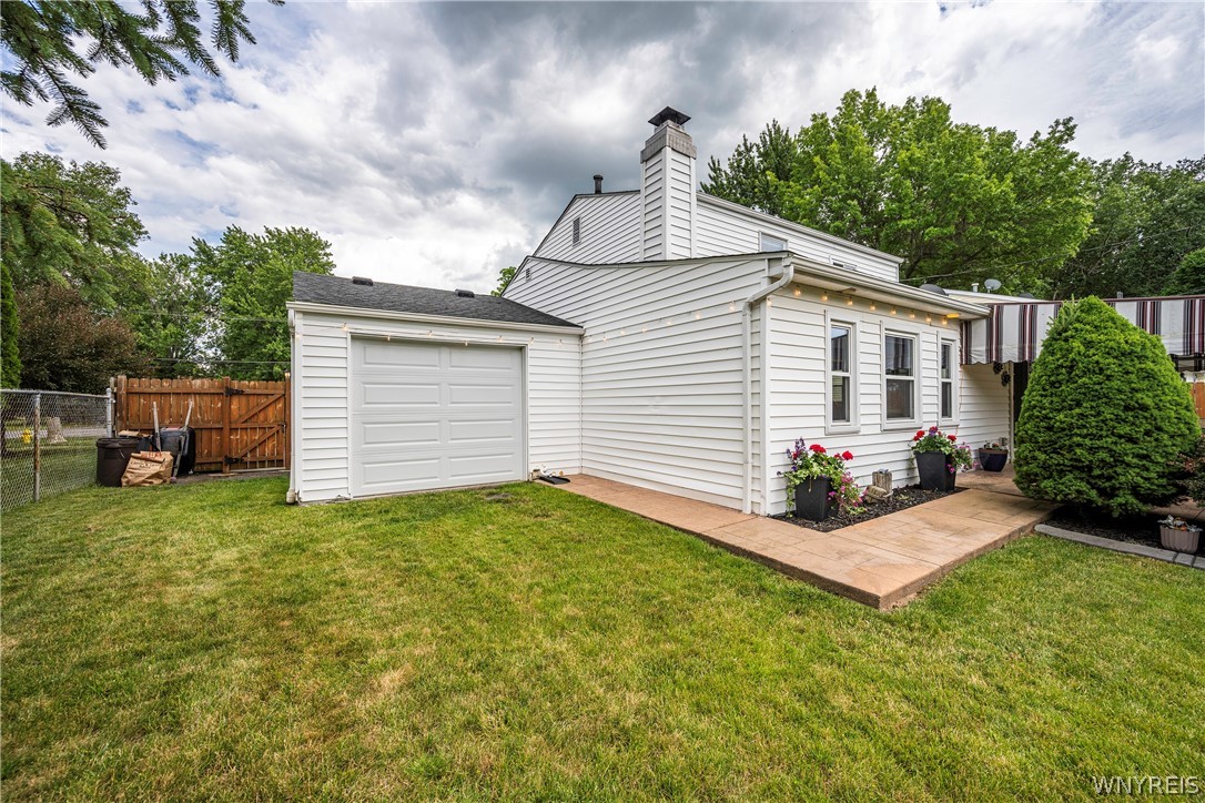 1882 Hopkins Road Amherst, NY 14068 - Photo 38 of 42