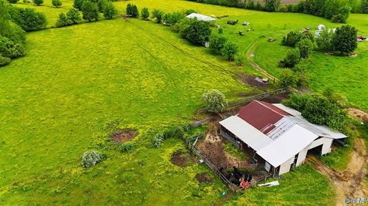 0 Echols Road Elora, TN 37328 - Photo 2 of 11 a view of a house with a yard