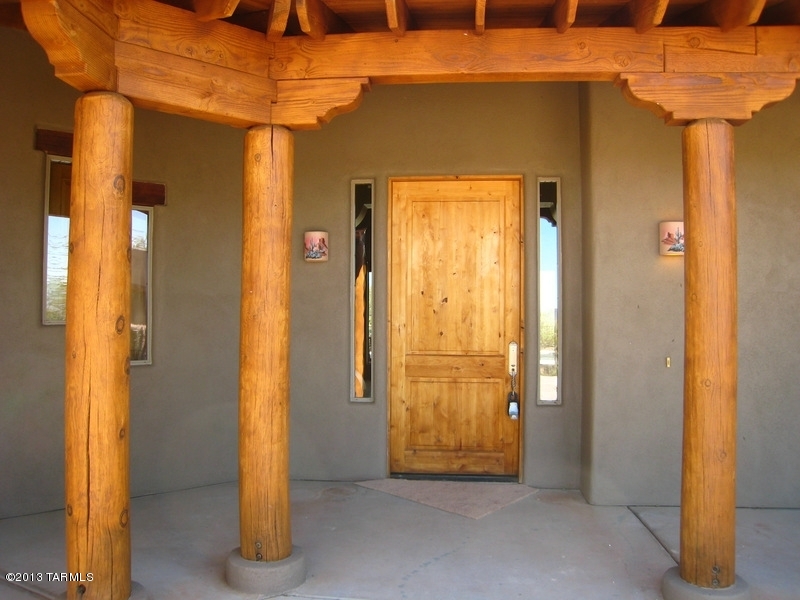 10330 North Blue Bonnet Road Tucson, AZ 85742 - Photo 3 of 21