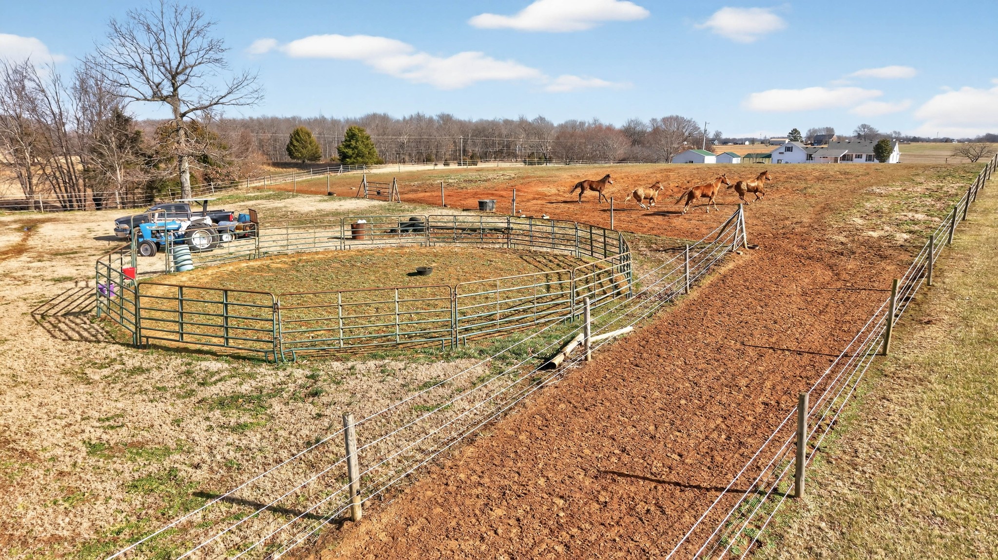 289 Martin Chapel Road Portland, TN 37148 - Photo 38 of 42