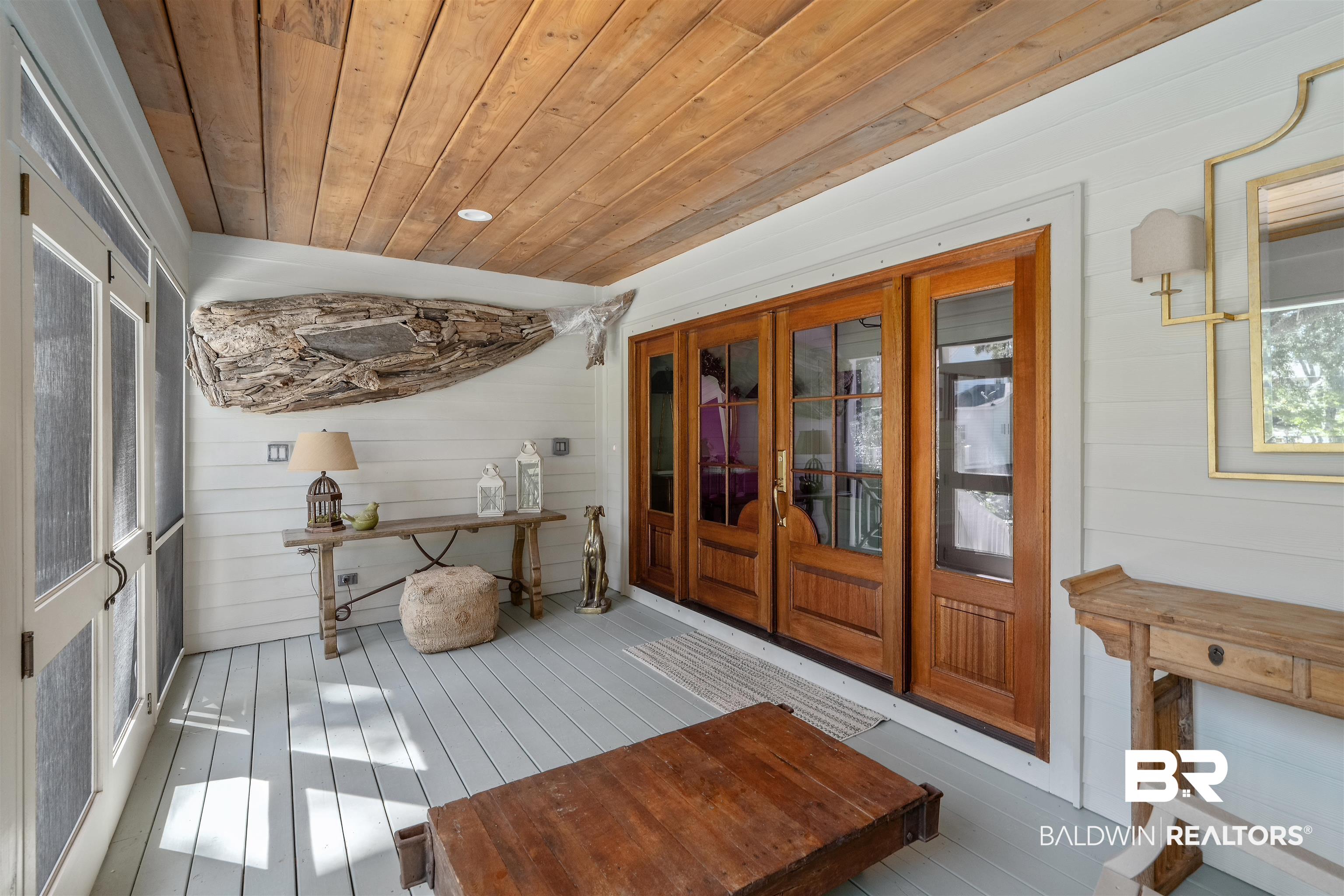 59 North Church Street Fairhope, AL 36532 - Photo 2 of 51 Front Porch