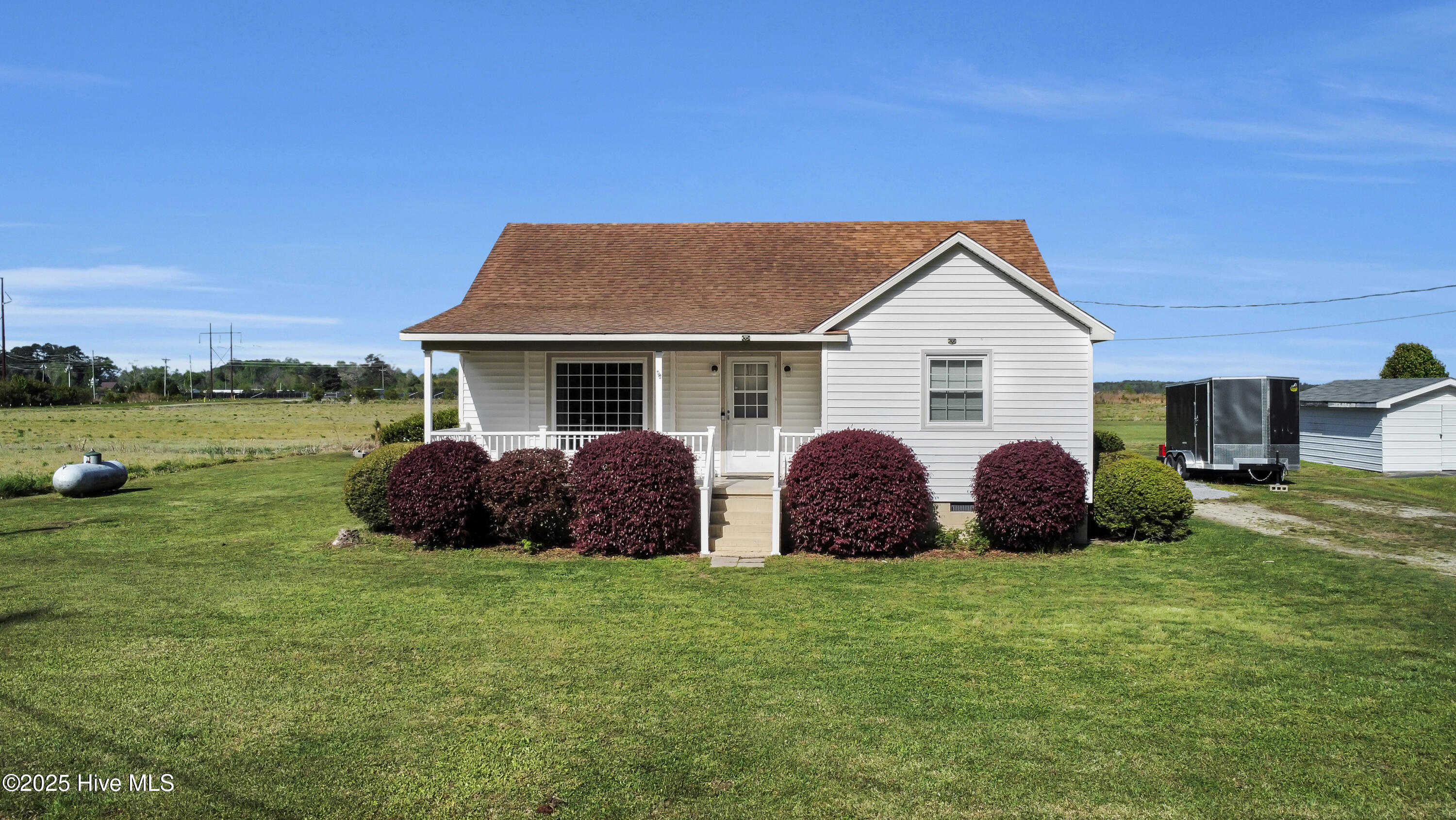 313 Mill Pond Road Bayboro, NC 28515 - Photo 22 of 27 6
