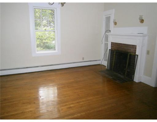 270 Main Street Waterville, ME 04901 - Photo 3 of 18 Living Room. 1st floor