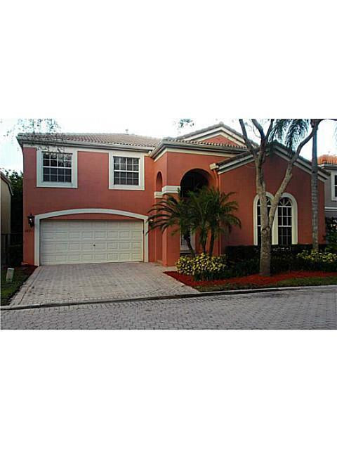4271 Northwest 66th Lane Boca Raton, FL 33496 - Photo 1 of 17 Facade/Exterior Front.
