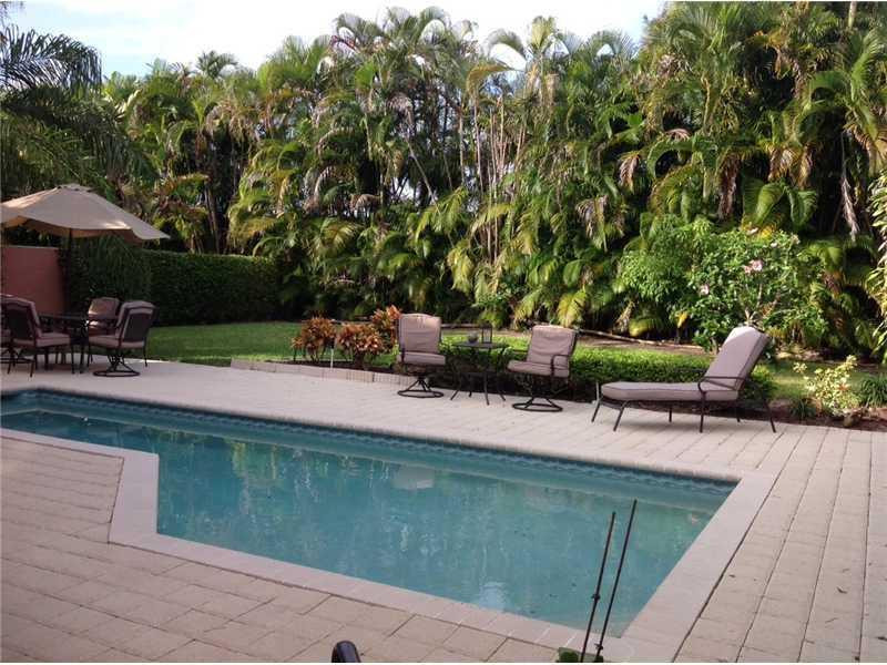 4271 Northwest 66th Lane Boca Raton, FL 33496 - Photo 12 of 17 Pool.