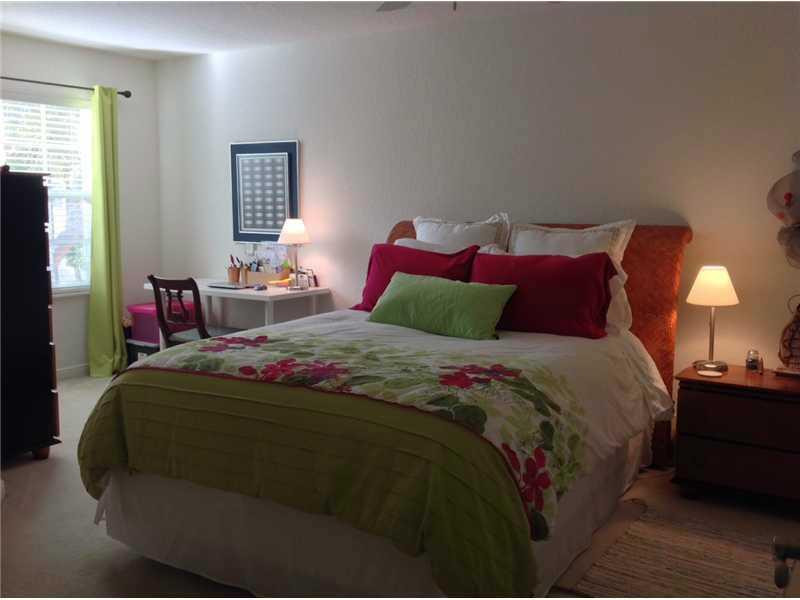 4271 Northwest 66th Lane Boca Raton, FL 33496 - Photo 14 of 17 Bedroom.
