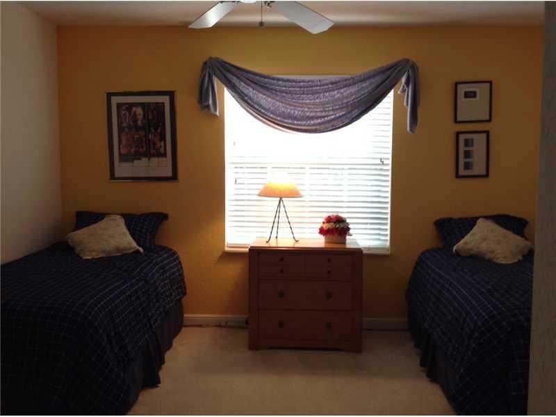4271 Northwest 66th Lane Boca Raton, FL 33496 - Photo 15 of 17 Bedroom.