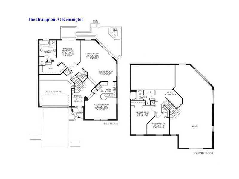 4271 Northwest 66th Lane Boca Raton, FL 33496 - Photo 17 of 17 Interior Space/Layout.
