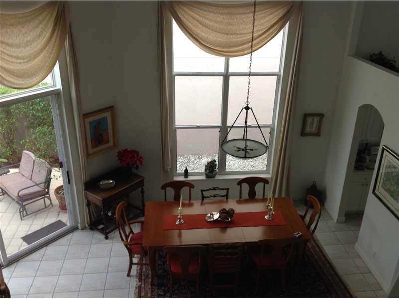 4271 Northwest 66th Lane Boca Raton, FL 33496 - Photo 5 of 17 Dining Room.
