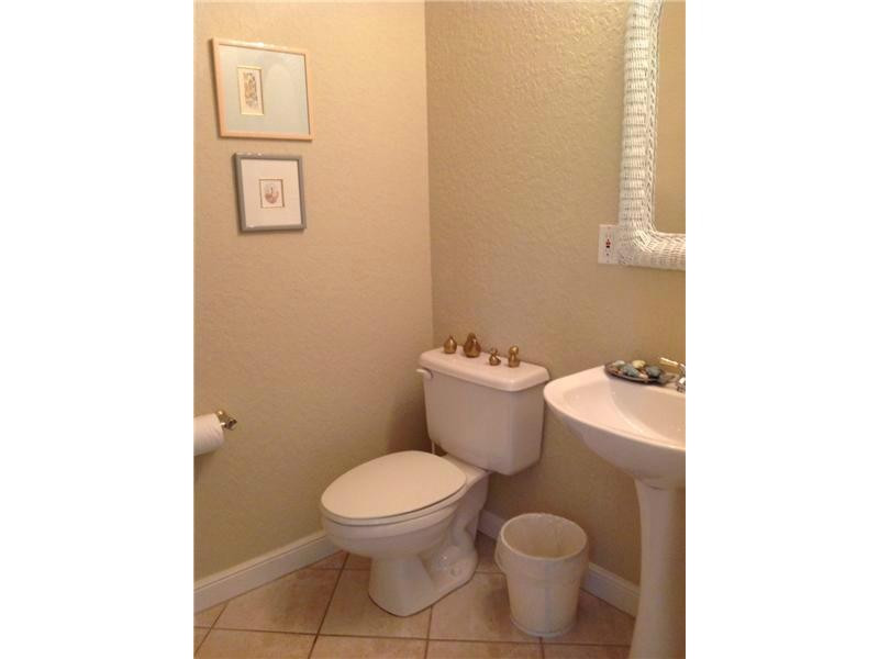 4271 Northwest 66th Lane Boca Raton, FL 33496 - Photo 7 of 17 Bathroom.