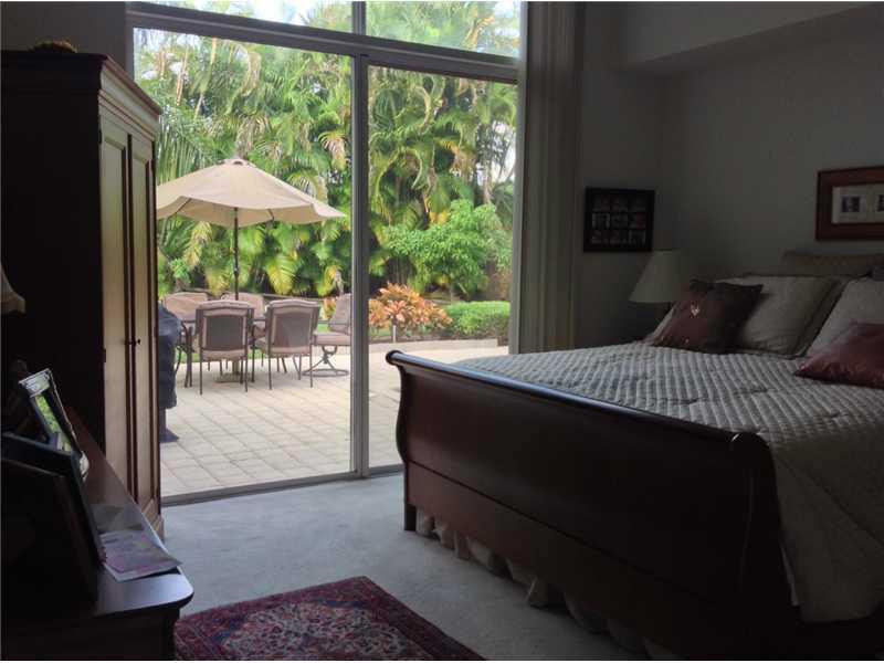 4271 Northwest 66th Lane Boca Raton, FL 33496 - Photo 9 of 17 Master Bedroom.