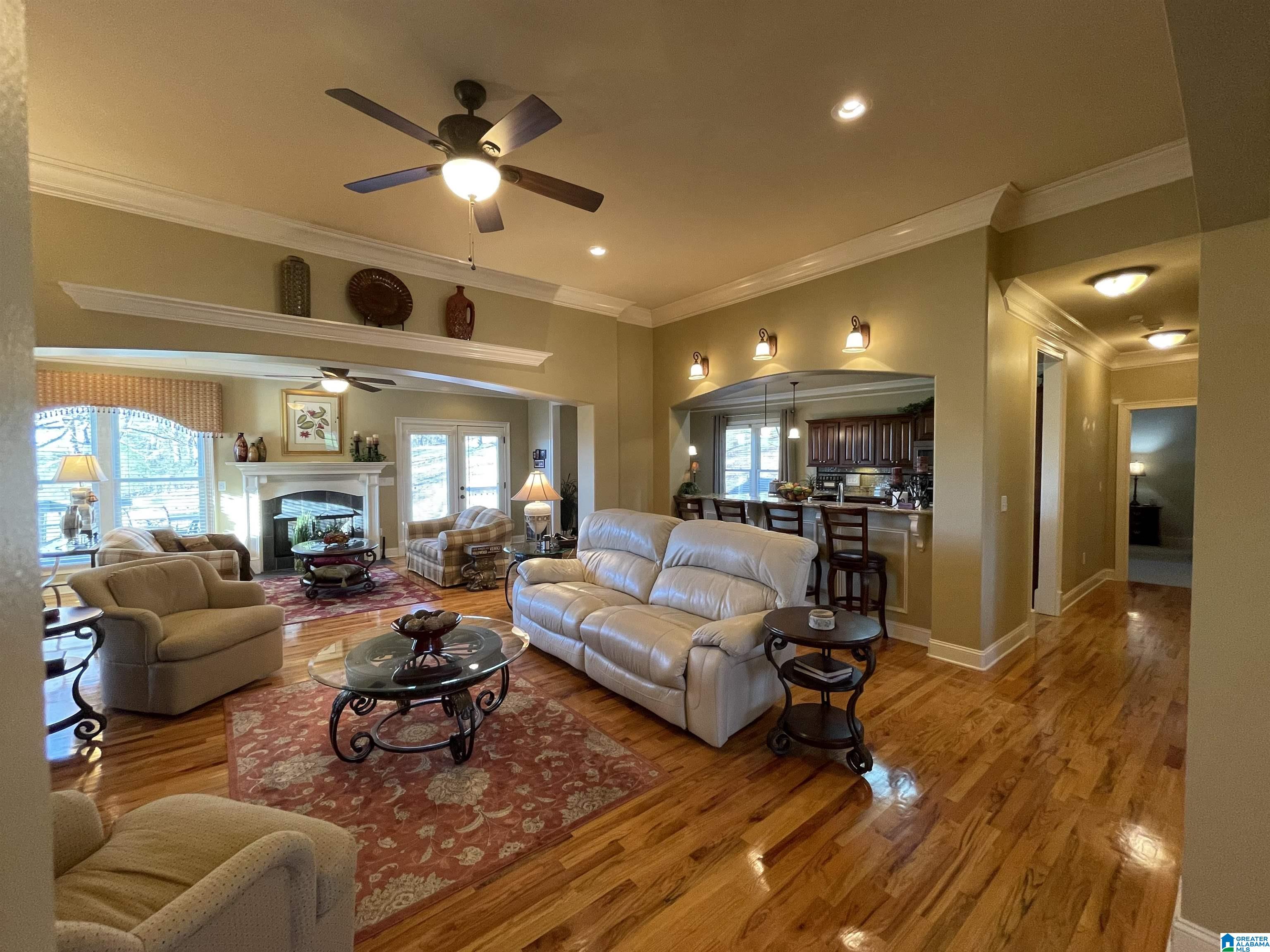 580 Mitchell Road Talladega, AL 35160 - Photo 10 of 41