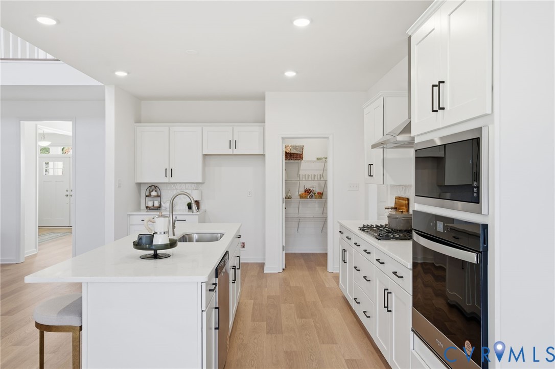 9991 Boschen Wds Place Chesterfield, VA 23832 - Photo 11 of 38