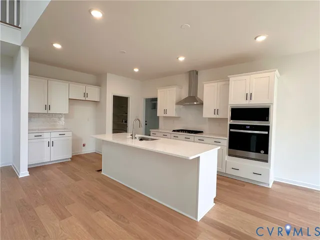 $905,885 | 9991 Boschen Wds Place, Chesterfield, VA 23832