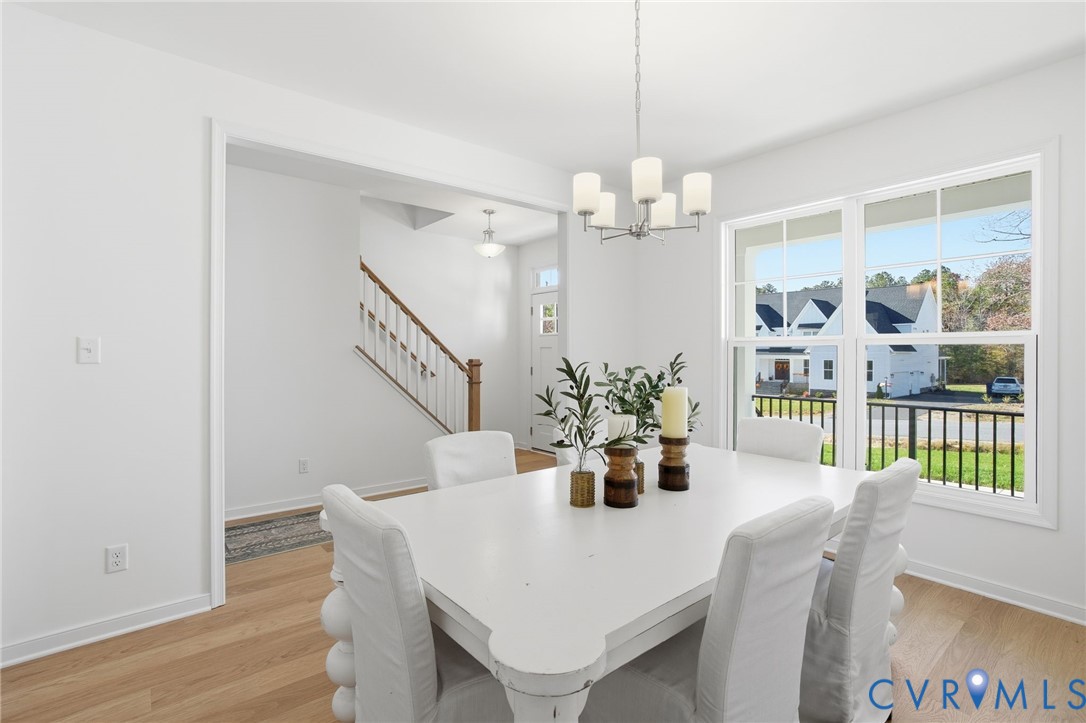 9991 Boschen Wds Place Chesterfield, VA 23832 - Photo 5 of 38