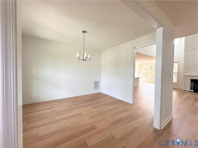 $905,885 | 9991 Boschen Wds Place, Chesterfield, VA 23832