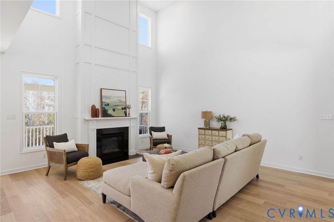 9991 Boschen Wds Place Chesterfield, VA 23832 - Photo 8 of 38