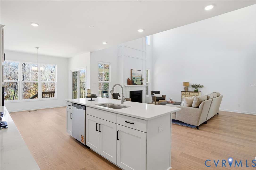 9991 Boschen Wds Place Chesterfield, VA 23832 - Photo 10 of 38