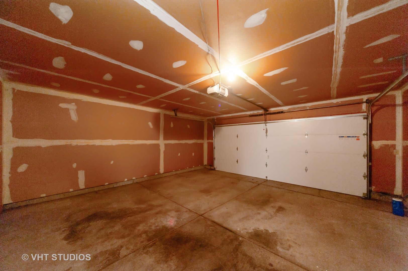 1485 Chippewa Trail Wheeling, IL 60090 - Photo 15 of 20 a view of empty room