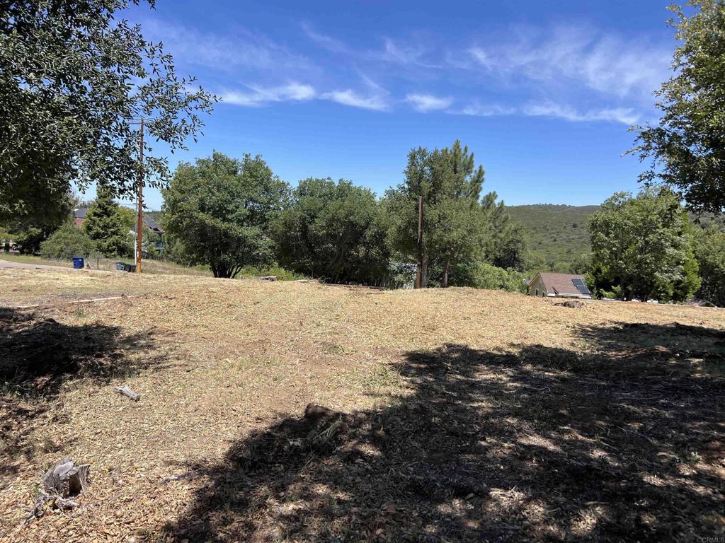 Harrison Park Road Julian, CA 92036 - Photo 5 of 18